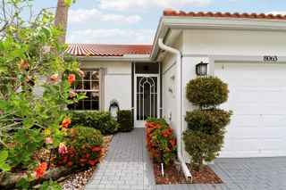 8063 Dolomtian Way, Boynton Beach, FL 33472