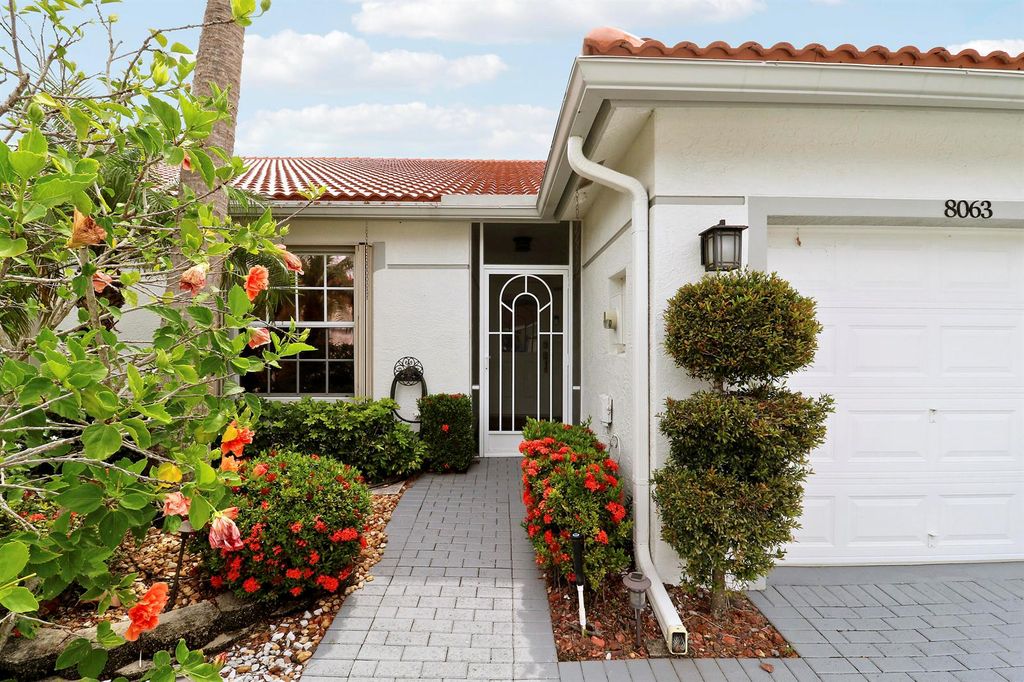 8063 Dolomtian Way, Boynton Beach, FL 33472