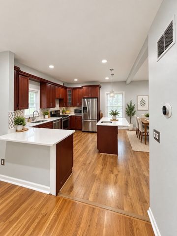 26 Rutgers Avenue, Colonia, NJ 07067
