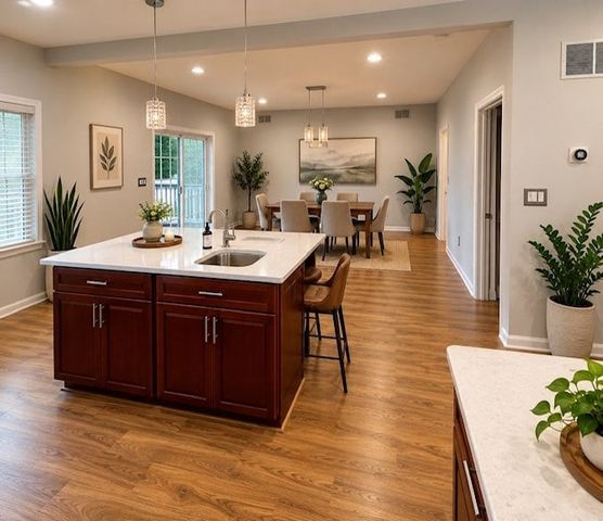 26 Rutgers Avenue, Colonia, NJ 07067