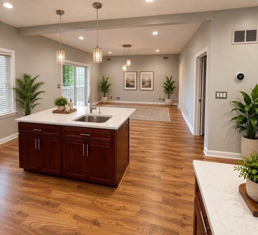 26 Rutgers Avenue, Colonia, NJ 07067
