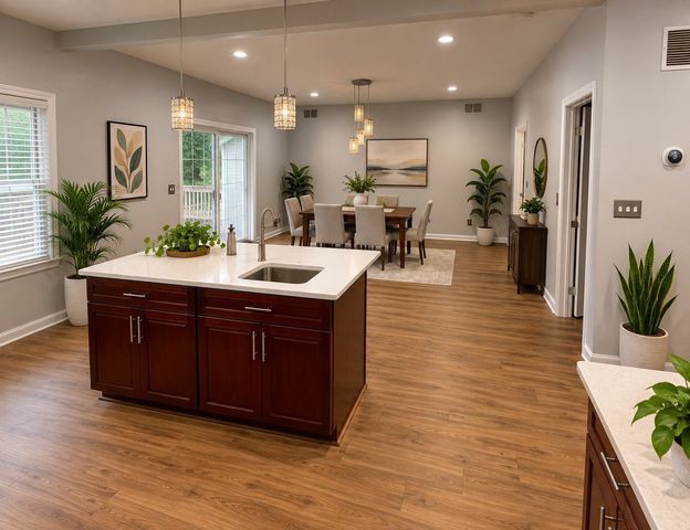26 Rutgers Avenue, Colonia, NJ 07067