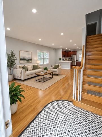 26 Rutgers Avenue, Colonia, NJ 07067