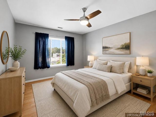 1030 N Harrison Avenue 404, St Louis, MO 63122