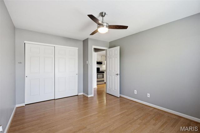 1030 N Harrison Avenue 404, St Louis, MO 63122