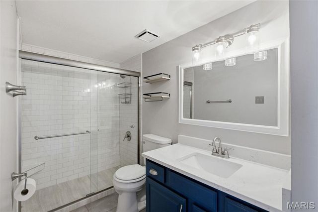 1030 N Harrison Avenue 404, St Louis, MO 63122