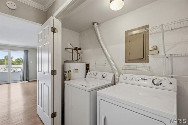 1030 N Harrison Avenue 404, St Louis, MO 63122