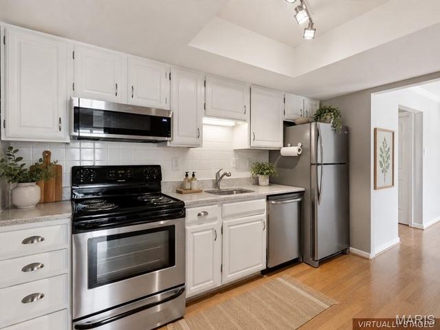 1030 N Harrison Avenue 404, St Louis, MO 63122