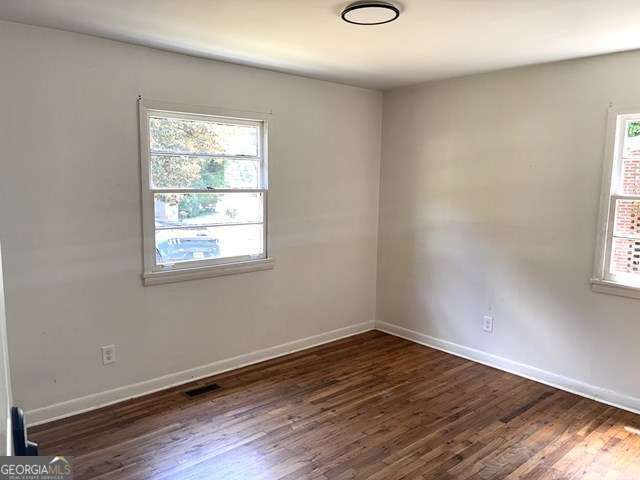 2740 Santa Barbara Drive NW, Atlanta, GA 30318