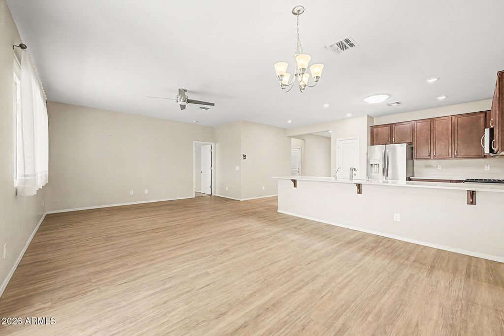 17173 W BUCKHORN Trail, Surprise, AZ 85387 — photo 5