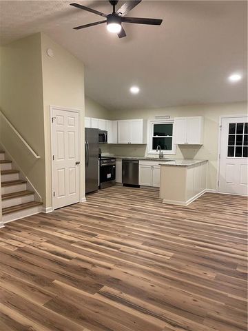 14 Bradford SW Drive, Cartersville, GA 30120