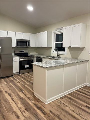 14 Bradford SW Drive, Cartersville, GA 30120