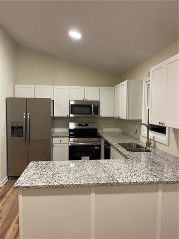 14 Bradford SW Drive, Cartersville, GA 30120