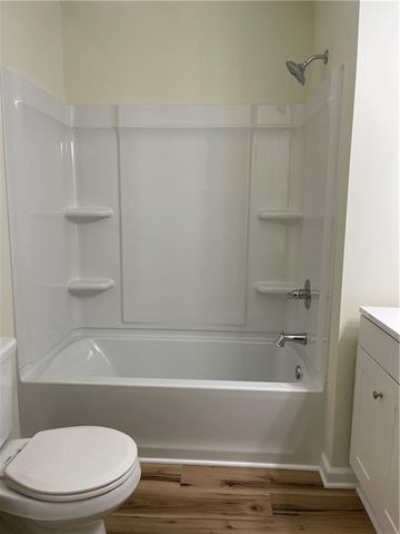 14 Bradford SW Drive, Cartersville, GA 30120