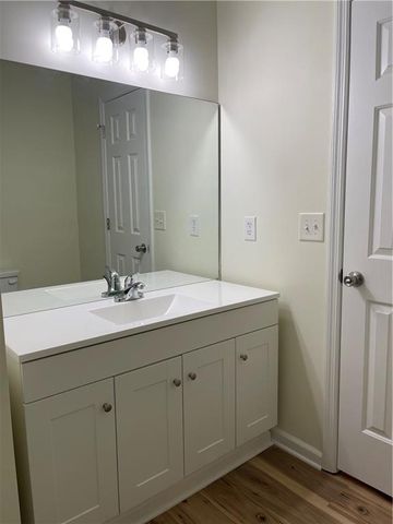 14 Bradford SW Drive, Cartersville, GA 30120