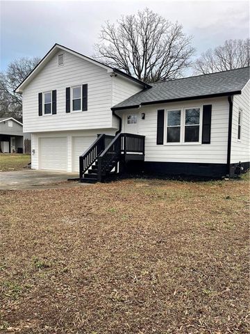 14 Bradford SW Drive, Cartersville, GA 30120