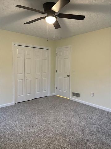 14 Bradford SW Drive, Cartersville, GA 30120