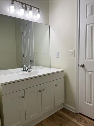 14 Bradford SW Drive, Cartersville, GA 30120