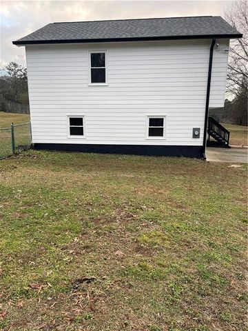 14 Bradford SW Drive, Cartersville, GA 30120