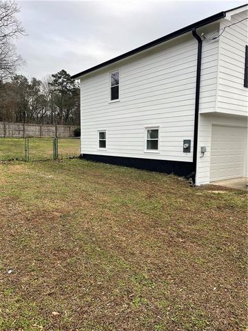 14 Bradford SW Drive, Cartersville, GA 30120