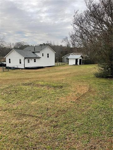 14 Bradford SW Drive, Cartersville, GA 30120