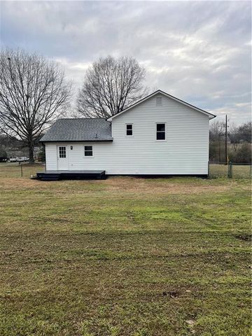 14 Bradford SW Drive, Cartersville, GA 30120