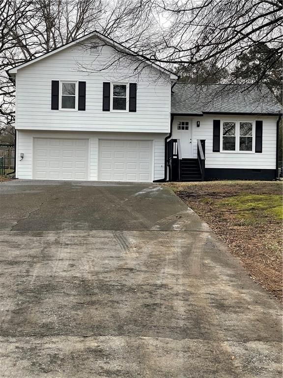 14 Bradford SW Drive, Cartersville, GA 30120