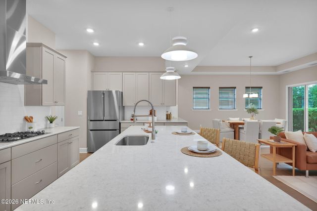 123 SAGEBRUSH Trail, Ponte Vedra, FL 32081