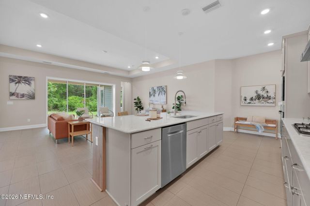 123 SAGEBRUSH Trail, Ponte Vedra, FL 32081