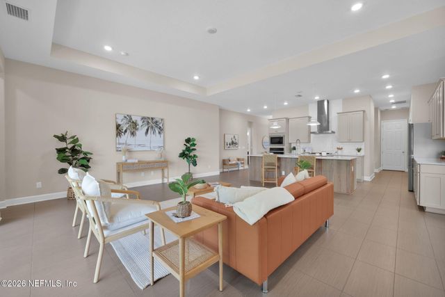 123 SAGEBRUSH Trail, Ponte Vedra, FL 32081