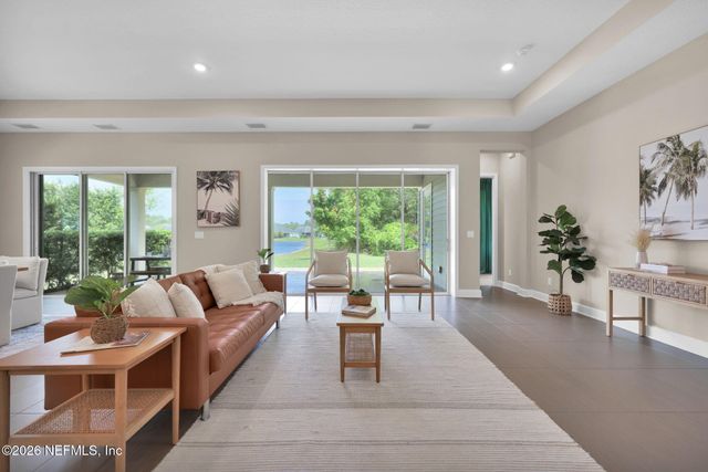 123 SAGEBRUSH Trail, Ponte Vedra, FL 32081