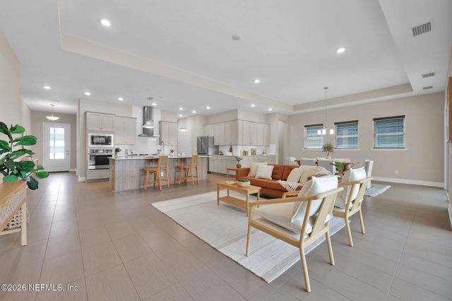 123 SAGEBRUSH Trail, Ponte Vedra, FL 32081