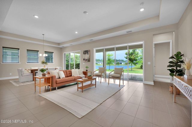 123 SAGEBRUSH Trail, Ponte Vedra, FL 32081