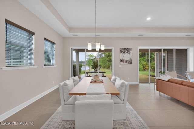 123 SAGEBRUSH Trail, Ponte Vedra, FL 32081