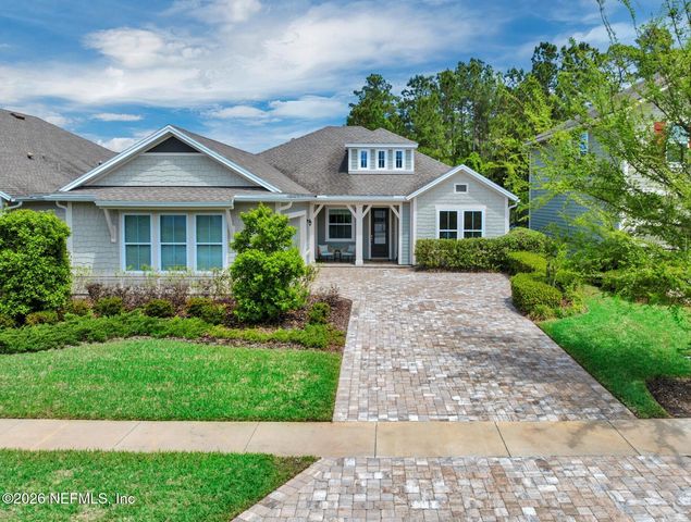 123 SAGEBRUSH Trail, Ponte Vedra, FL 32081