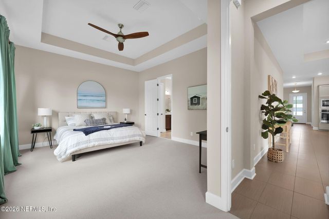 123 SAGEBRUSH Trail, Ponte Vedra, FL 32081