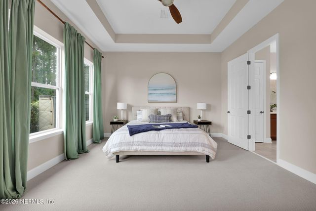 123 SAGEBRUSH Trail, Ponte Vedra, FL 32081