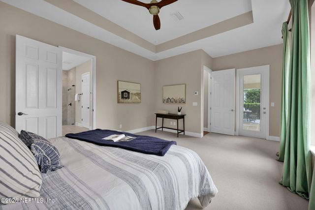 123 SAGEBRUSH Trail, Ponte Vedra, FL 32081