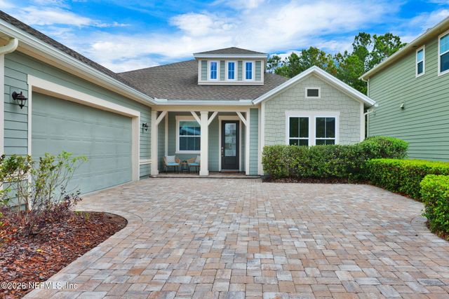 123 SAGEBRUSH Trail, Ponte Vedra, FL 32081