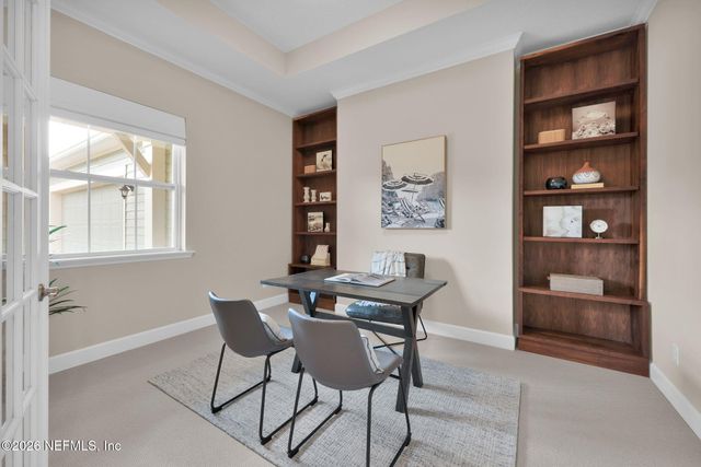 123 SAGEBRUSH Trail, Ponte Vedra, FL 32081