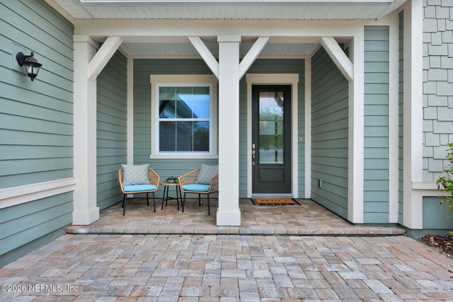 123 SAGEBRUSH Trail, Ponte Vedra, FL 32081