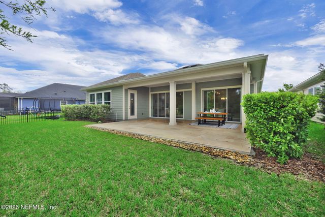 123 SAGEBRUSH Trail, Ponte Vedra, FL 32081