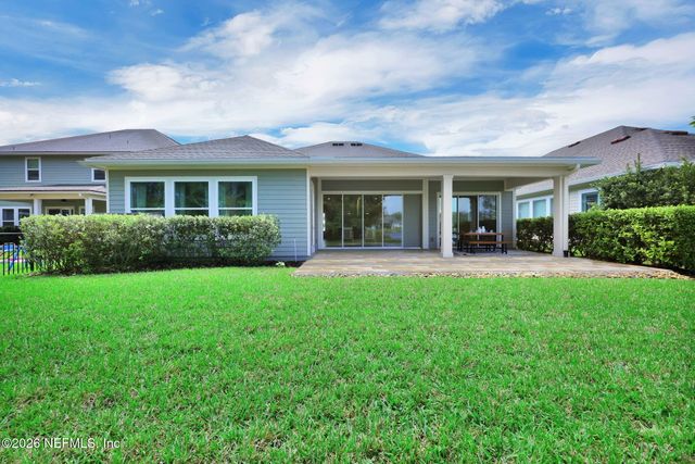 123 SAGEBRUSH Trail, Ponte Vedra, FL 32081