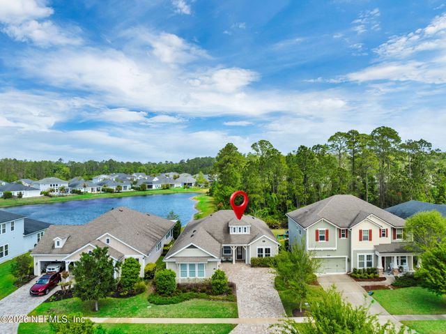 123 SAGEBRUSH Trail, Ponte Vedra, FL 32081