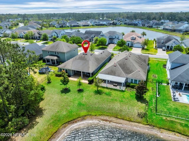 123 SAGEBRUSH Trail, Ponte Vedra, FL 32081