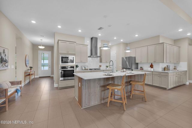 123 SAGEBRUSH Trail, Ponte Vedra, FL 32081