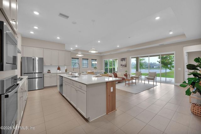 123 SAGEBRUSH Trail, Ponte Vedra, FL 32081