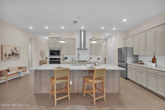 123 SAGEBRUSH Trail, Ponte Vedra, FL 32081