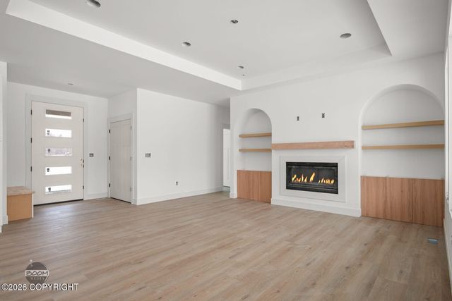 1360 N Cedar Hills Drive, Palmer, AK 99645