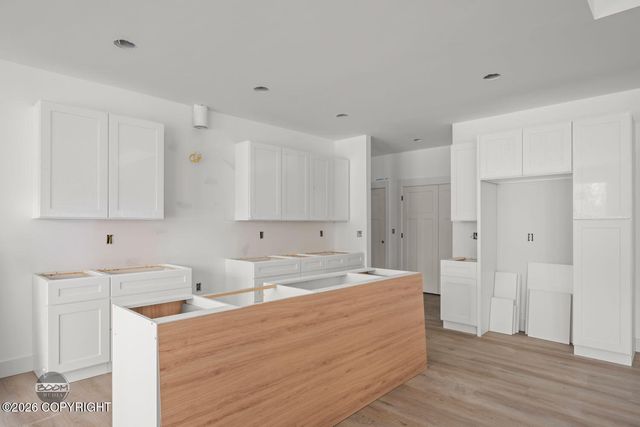 1360 N Cedar Hills Drive, Palmer, AK 99645